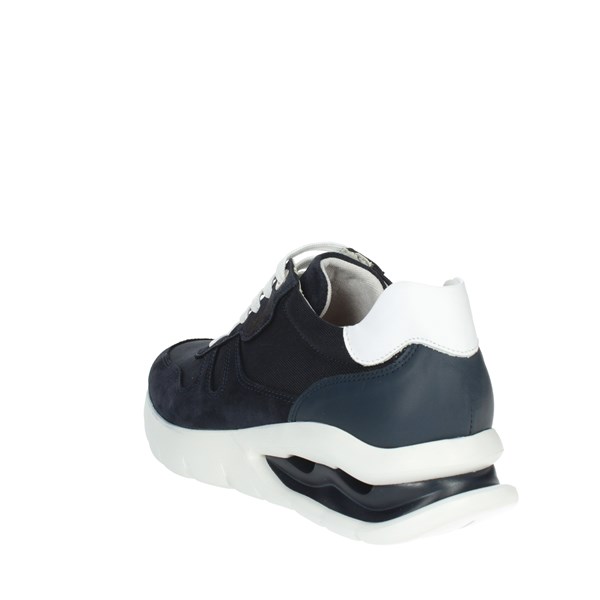 Callaghan Shoes Sneakers Blue 45416