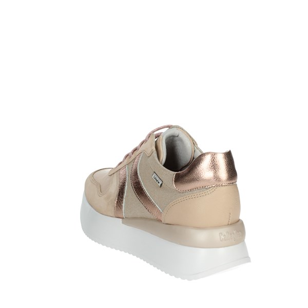 Callaghan Shoes Sneakers Light dusty pink 51204