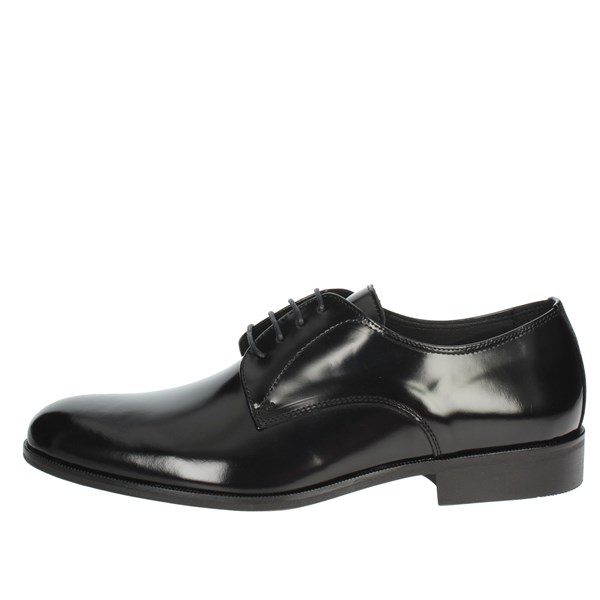 Baerchi Shoes Ceremony Black 4930