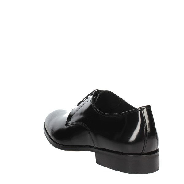 Baerchi Shoes Ceremony Black 4930