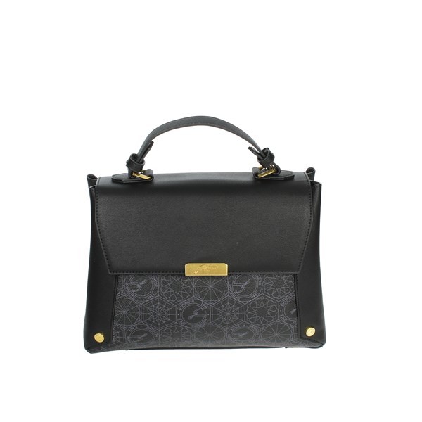 Gattinoni Accessories Bags Black BENTD8199WPG