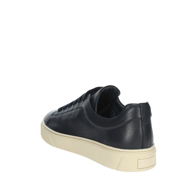 Frau Shoes Sneakers Blue 28P0