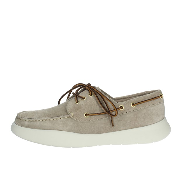 Frau Shoes Comfort Shoes  Beige 13D3