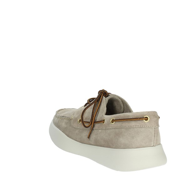 Frau Shoes Comfort Shoes  Beige 13D3