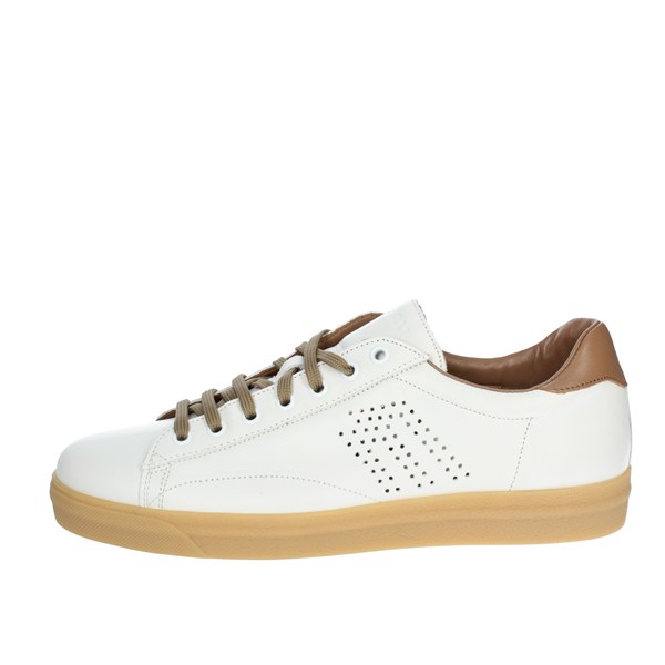 Frau Shoes Sneakers White 26P1