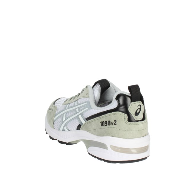 Asics Shoes Sneakers White 1203A224