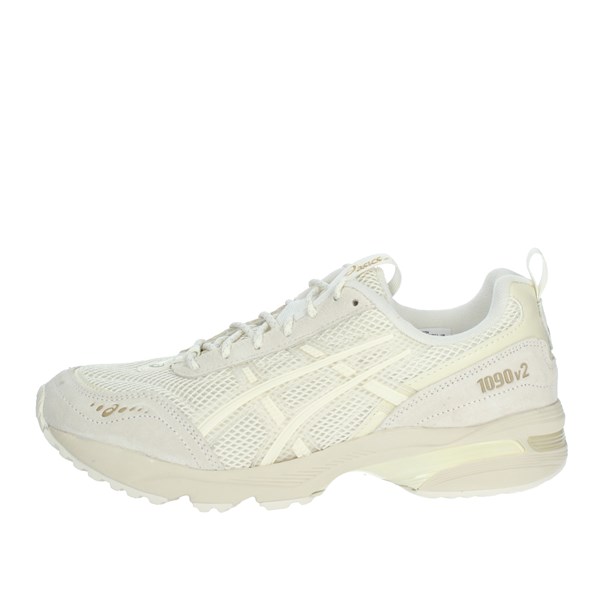 Asics Shoes Sneakers Creamy white 1203A224