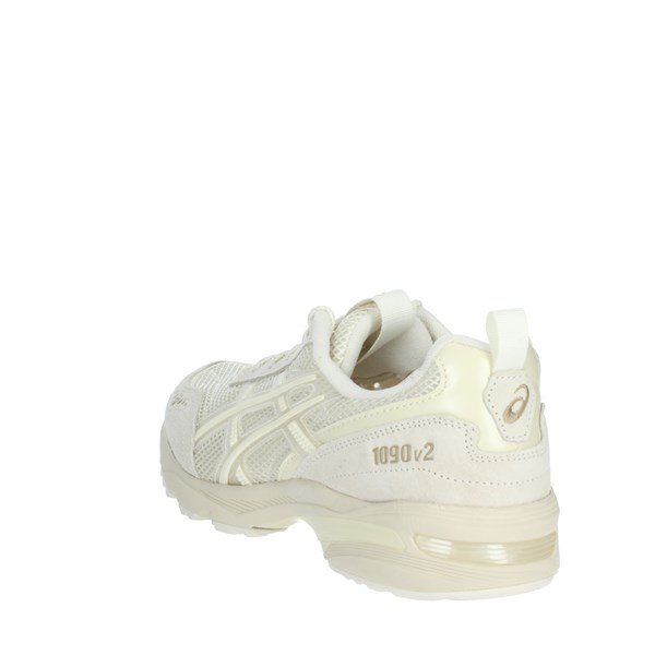 Asics Shoes Sneakers Creamy white 1203A224