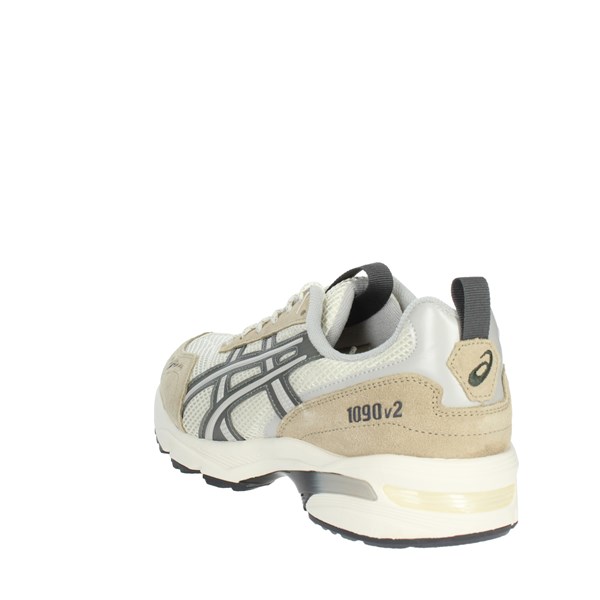 Asics Shoes Sneakers Beige 1203A224