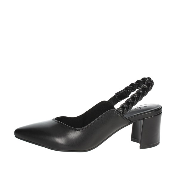 Marco Tozzi Shoes Pumps Black 2-29604-20