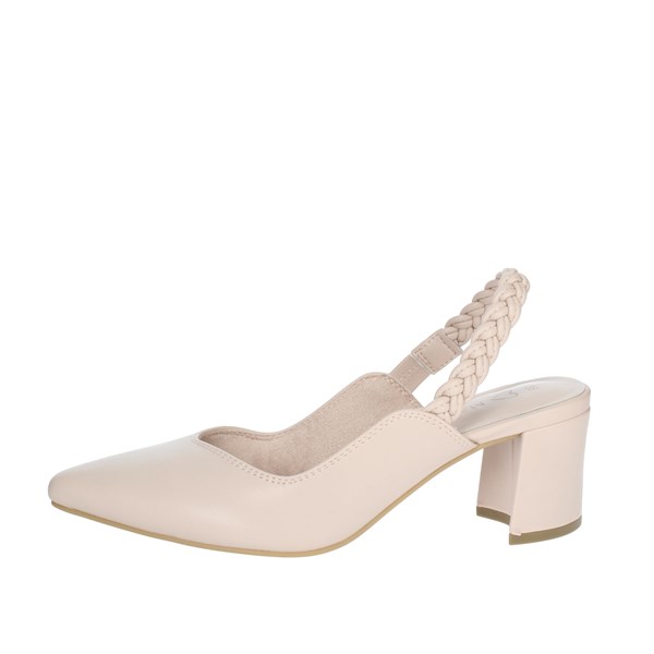 Marco Tozzi Shoes Pumps Sky-blue 2-29604-20