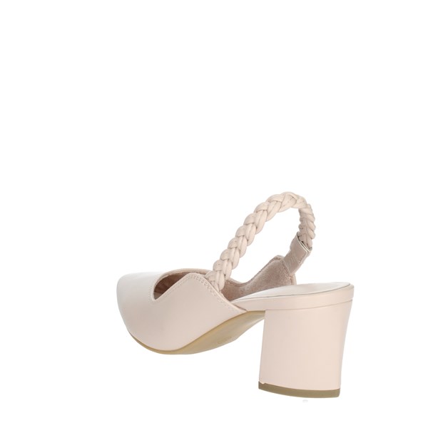 Marco Tozzi Shoes Pumps Sky-blue 2-29604-20