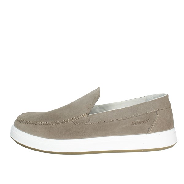 Grisport Shoes Moccasin dove-grey 44329V1