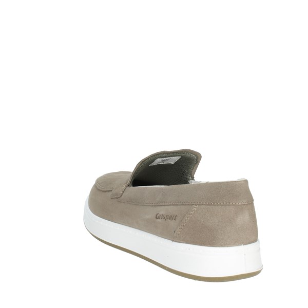 Grisport Shoes Moccasin dove-grey 44329V1