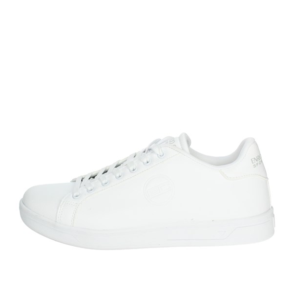 Enrico Coveri Shoes Sneakers White ECS314320