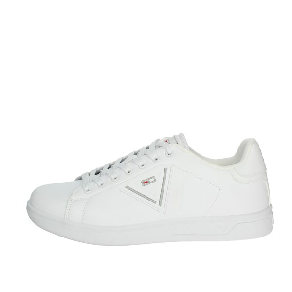 Enrico Coveri Shoes Sneakers White ECS314305