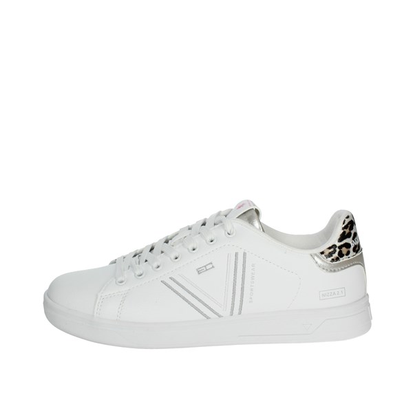 Enrico Coveri Shoes Sneakers White CSW314330
