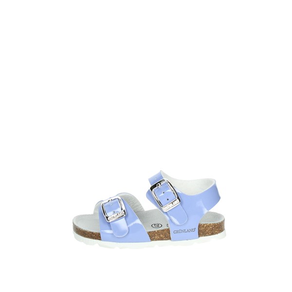 Grunland Shoes Flat Sandals Wisteria SB1828-40