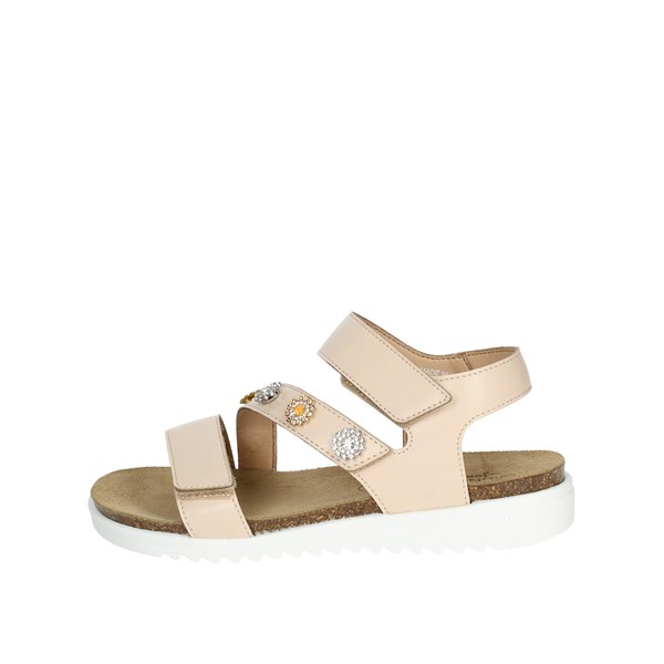 Grunland Shoes Flat Sandals Light dusty pink SB2051-70