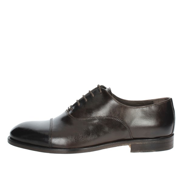 Veni Shoes Comfort Shoes  Brown 07T