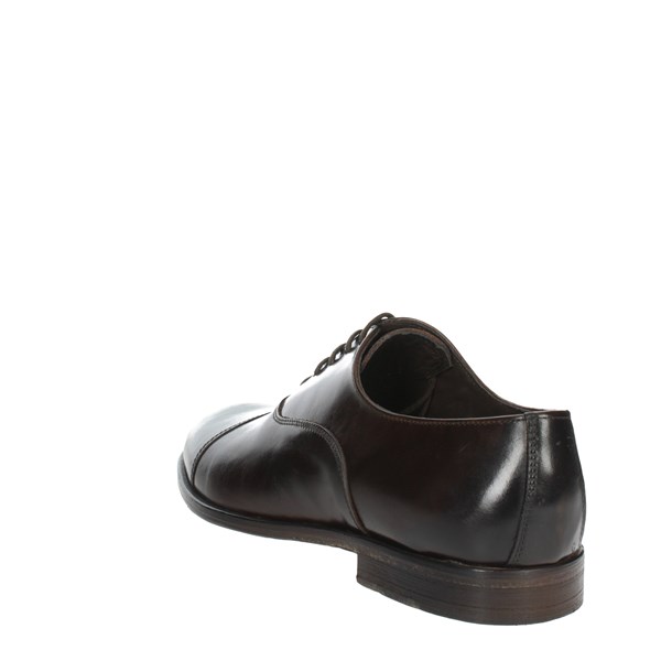 Veni Shoes Comfort Shoes  Brown 07T