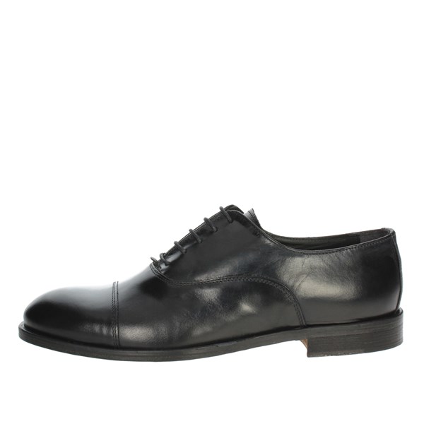 Veni Shoes Comfort Shoes  Black 07T