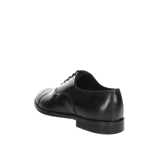 Veni Shoes Comfort Shoes  Black 07T