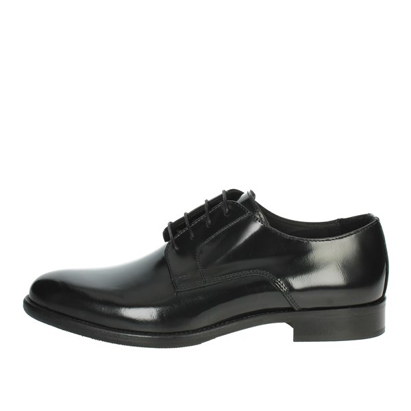 Gino Tagli Shoes Ceremony Black 614