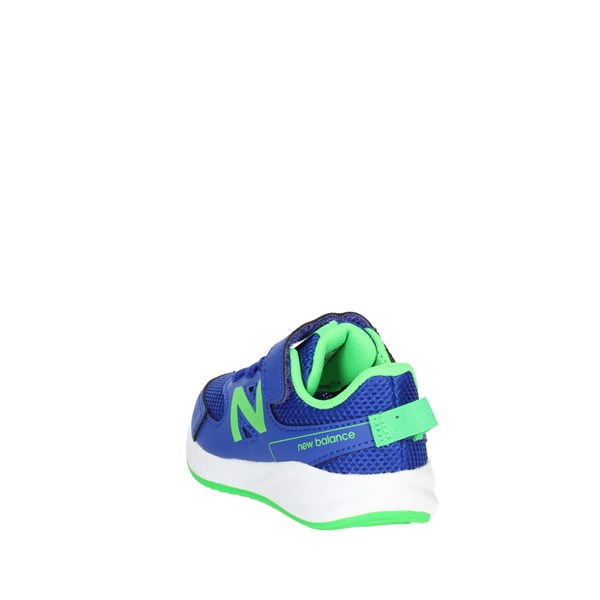 New Balance Shoes Sneakers Light blue IT570IG3