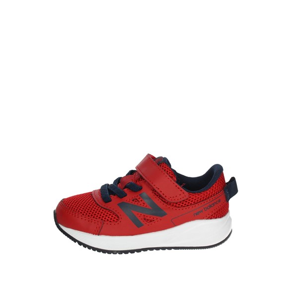 New Balance Shoes Sneakers Red/blue IT570RN3