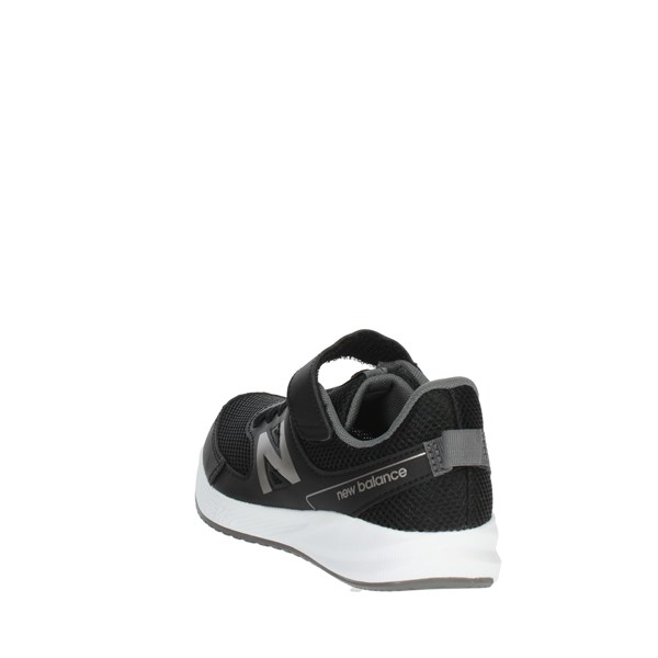 New Balance Shoes Sneakers Black YT570BY3