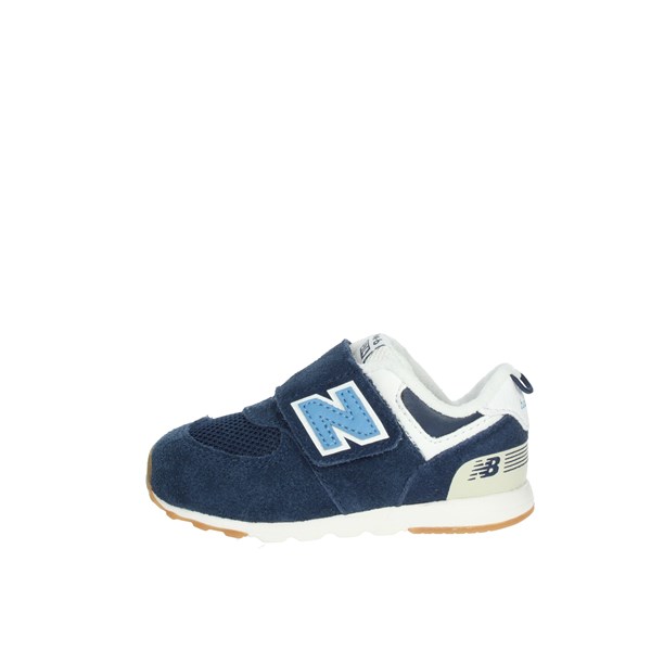 New Balance Shoes Sneakers Blue NW574CU1