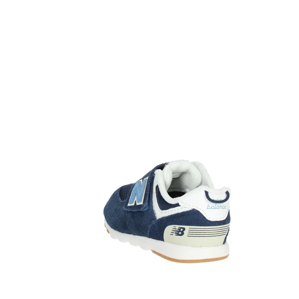 New Balance Shoes Sneakers Blue NW574CU1
