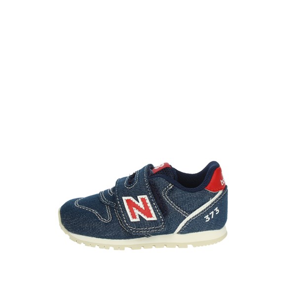 New Balance Shoes Sneakers Jeans IZ373XM2