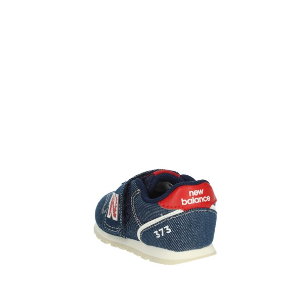 New Balance Shoes Sneakers Jeans IZ373XM2