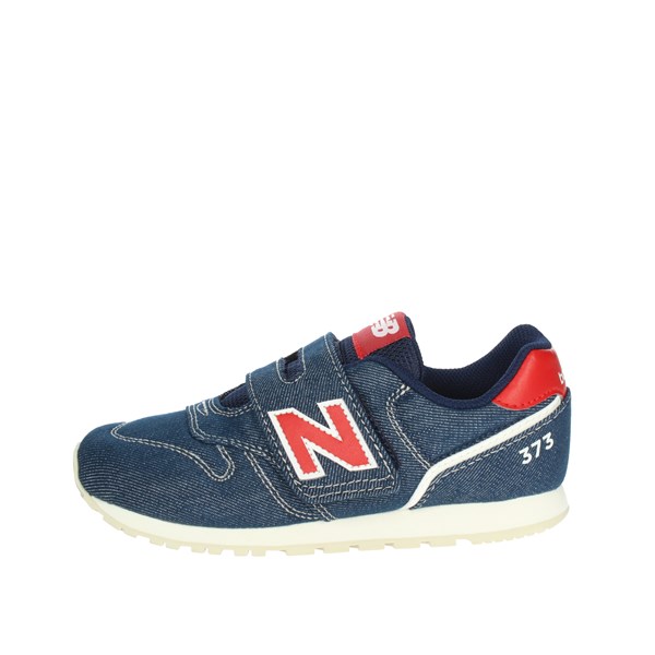 New Balance Shoes Sneakers Jeans YZ373XM2