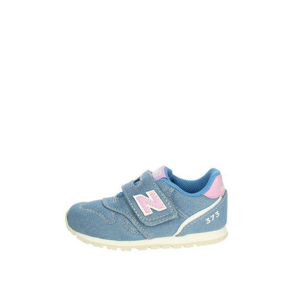 New Balance Shoes Sneakers Jeans IZ373XN2