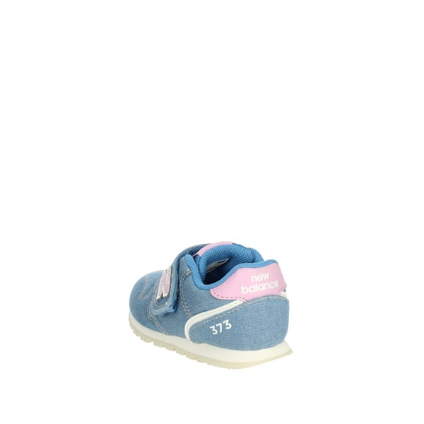 New Balance Shoes Sneakers Jeans IZ373XN2