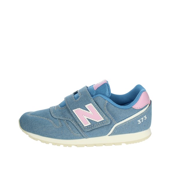 New Balance Shoes Sneakers Jeans YZ373XN2
