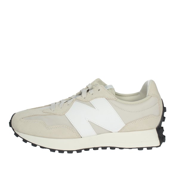 New Balance Shoes Sneakers Creamy white U327EE