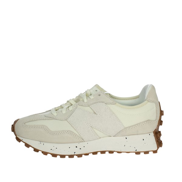 New Balance Shoes Sneakers Creamy white WS327SO