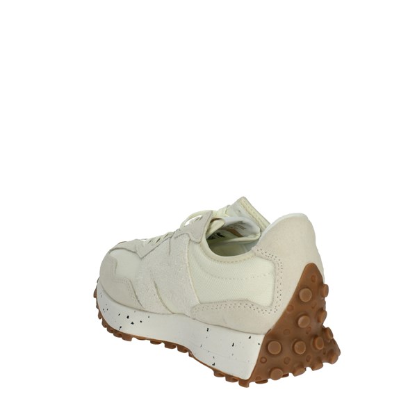 New Balance Shoes Sneakers Creamy white WS327SO