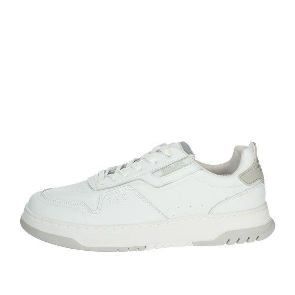 Blauer Shoes Sneakers White S3HARPER07/LEA