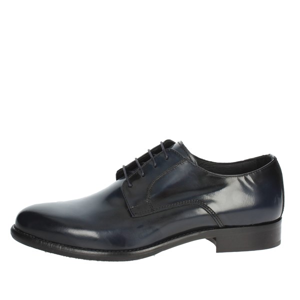 Gino Tagli Shoes Ceremony Blue 614