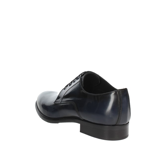 Gino Tagli Shoes Ceremony Blue 614