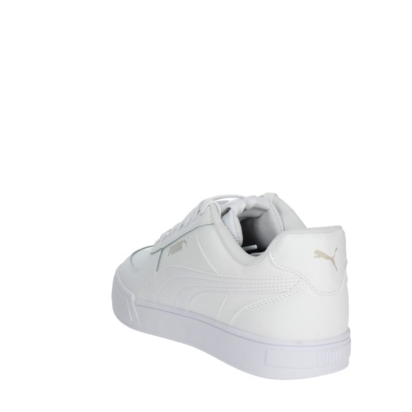 Puma Shoes Sneakers White 380810
