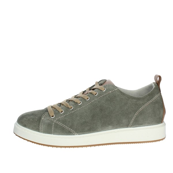 Imac Shoes Sneakers Green 351851