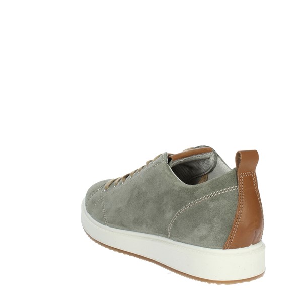 Imac Shoes Sneakers Green 351851