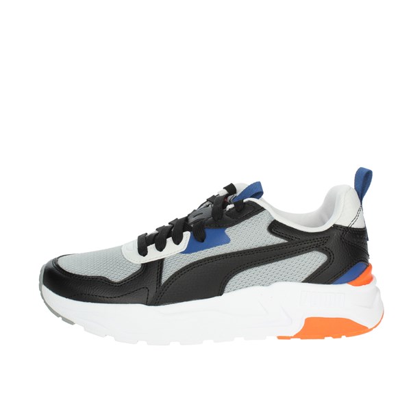 Puma Shoes Sneakers Grey/Black 391443