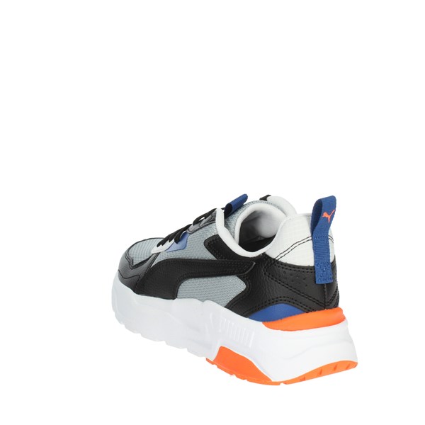 Puma Shoes Sneakers Grey/Black 391443